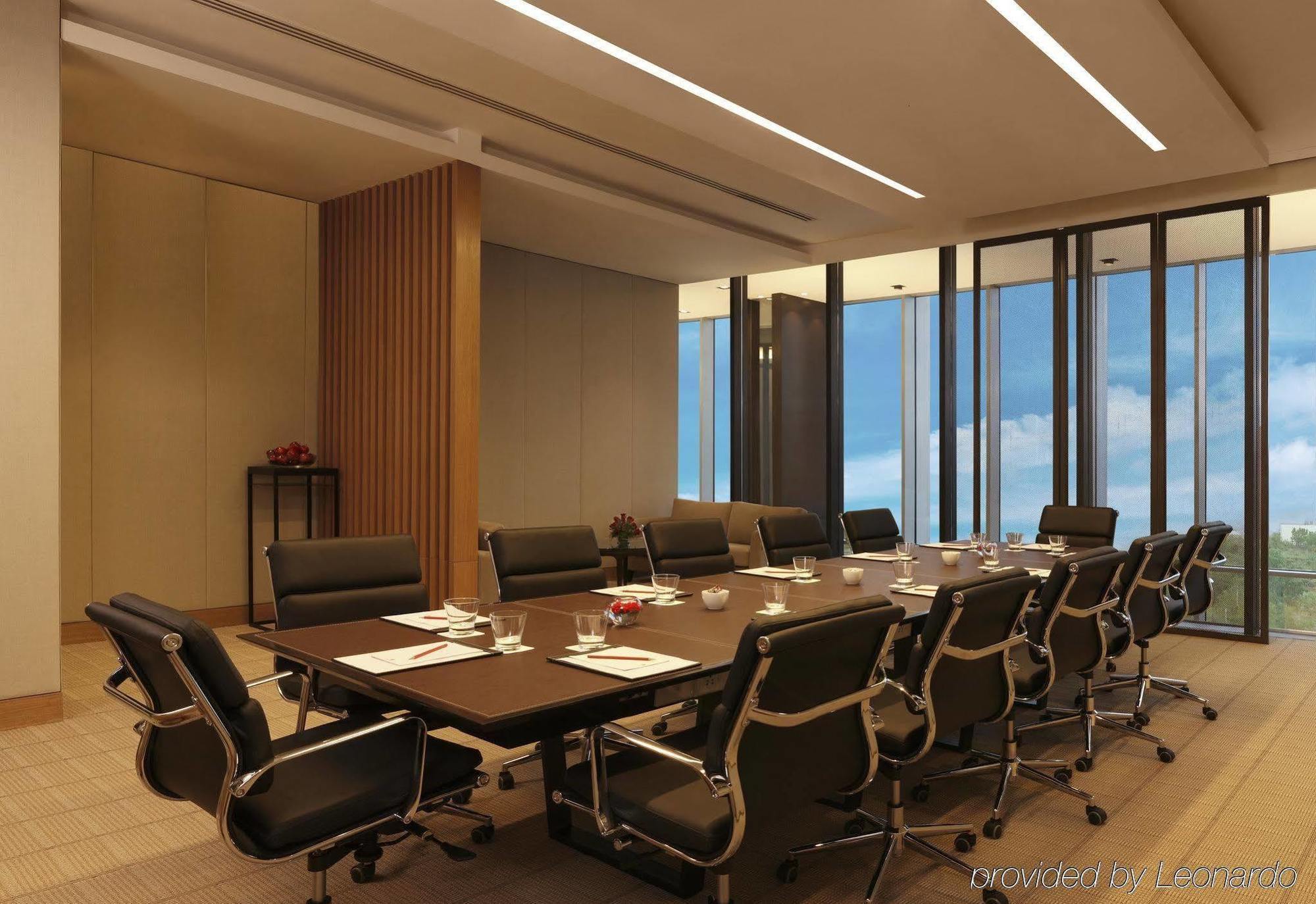 فندق ترايدنت، حيدر أباد المظهر الخارجي الصورة Boardroom